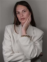 Pulsera Rebecca Mujer Diva in Aluminio BDVBOO89 - BDVBOO89